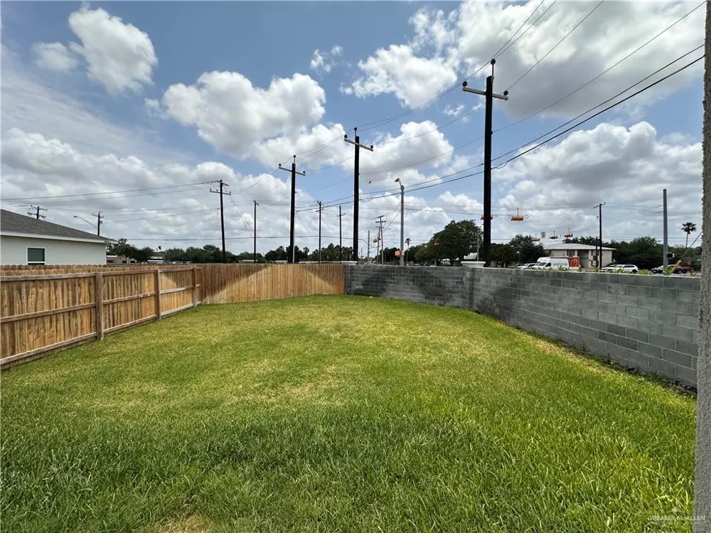 2900 W Kenwood Street #2 Edinburg, TX 78541