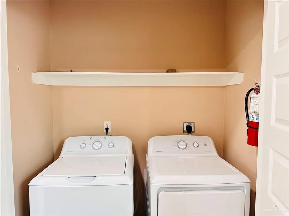 2900 W Kenwood Street #2 Edinburg, TX 78541