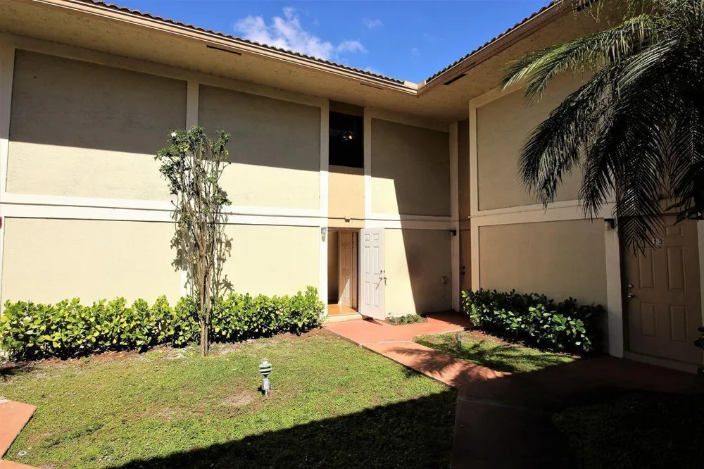 8801 W Sample Road #11 Coral Springs, FL 33065