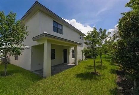 17552 SW 46th St #1 Miramar, FL 33029