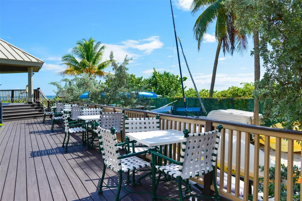 1121 Crandon Blvd #E702 Key Biscayne, FL 33149