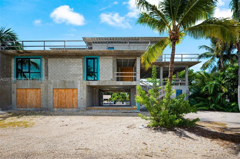 155 Palo De Oro Dr Islamorada, FL 33036
