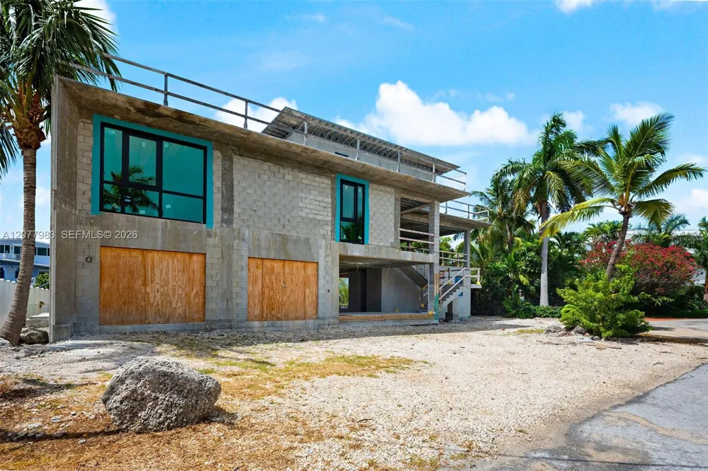 155 Palo De Oro Dr Islamorada, FL 33036