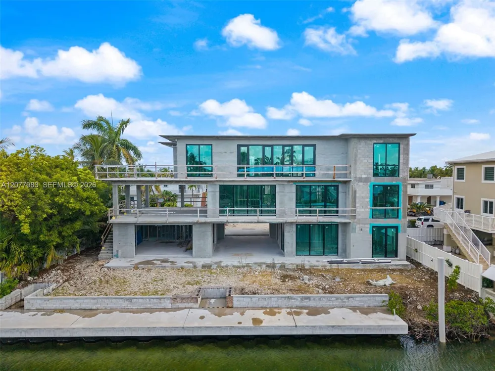 155 Palo De Oro Dr Islamorada, FL 33036