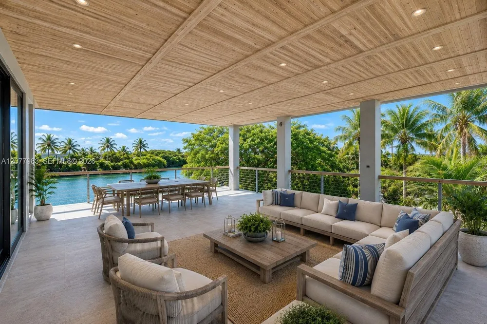 155 Palo De Oro Dr Islamorada, FL 33036
