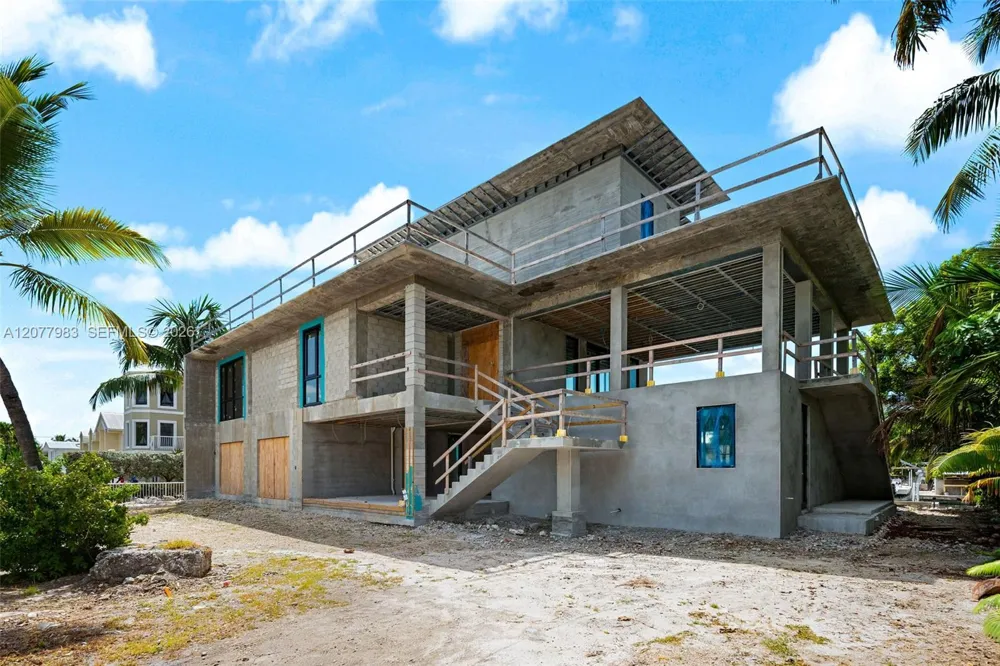 155 Palo De Oro Dr Islamorada, FL 33036