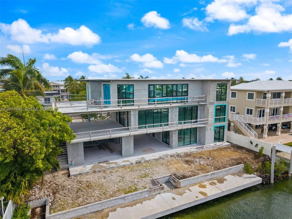 155 Palo De Oro Dr Islamorada, FL 33036