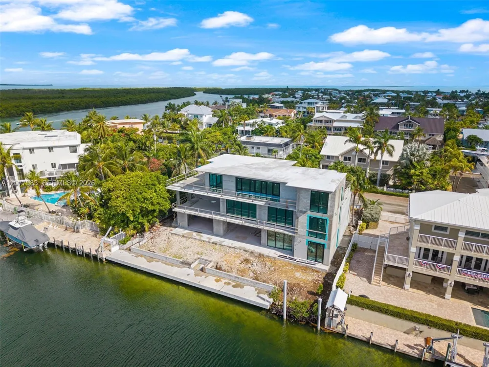 155 Palo De Oro Dr Islamorada, FL 33036