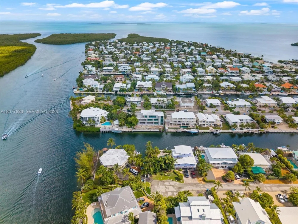 155 Palo De Oro Dr Islamorada, FL 33036
