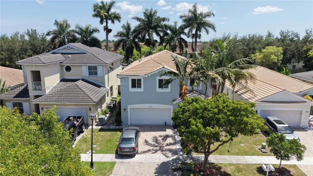 3424 NE 1st St Homestead, FL 33033
