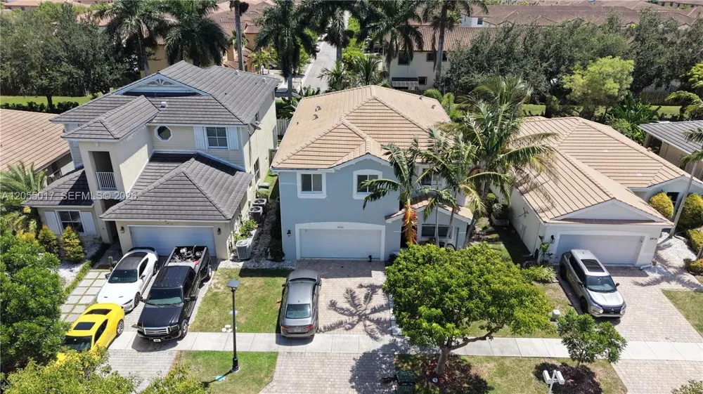 3424 NE 1st St Homestead, FL 33033
