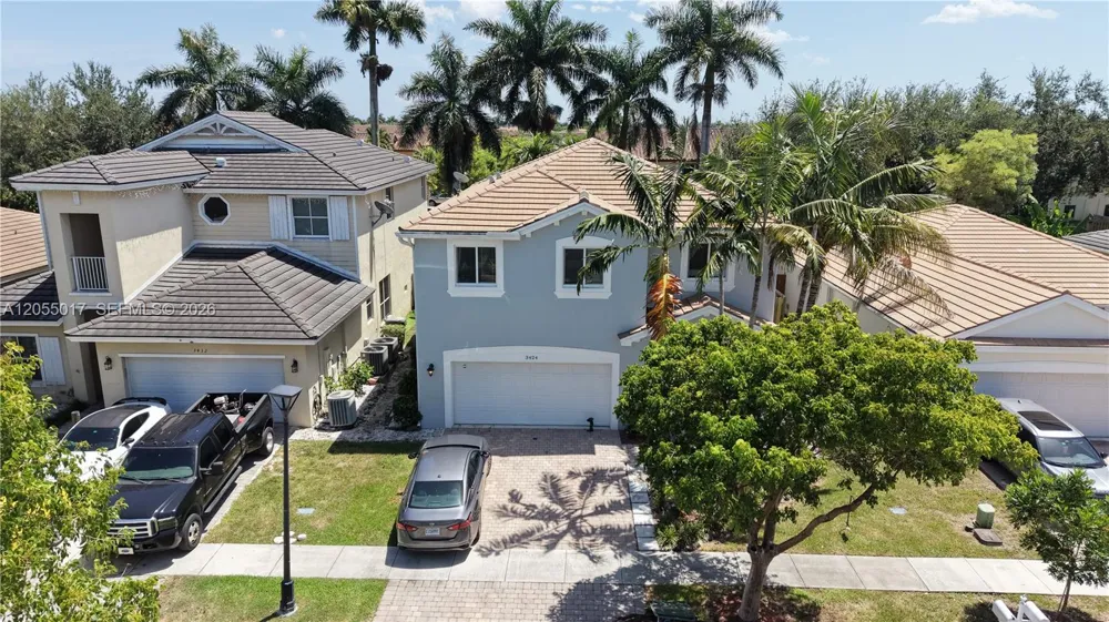 3424 NE 1st St Homestead, FL 33033