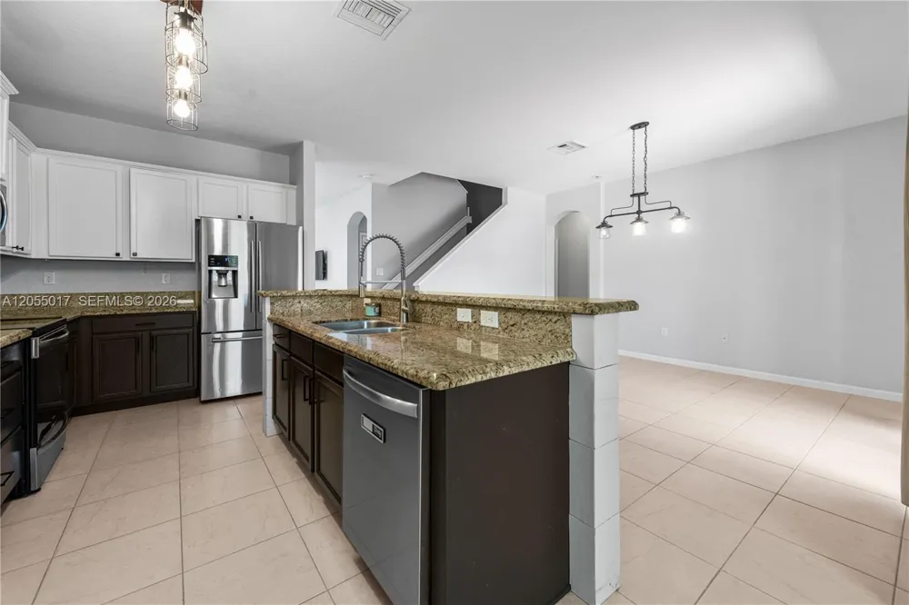 3424 NE 1st St Homestead, FL 33033