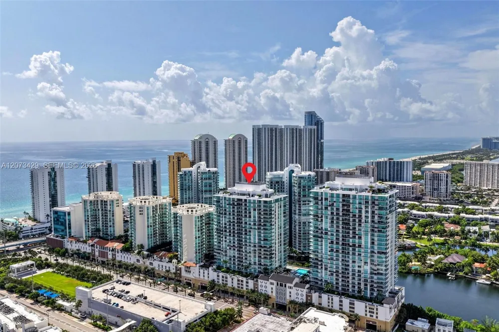 300 Sunny Isles Blvd #4-1007 Sunny Isles Beach, FL 33160