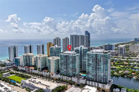 300 Sunny Isles Blvd #4-1007
