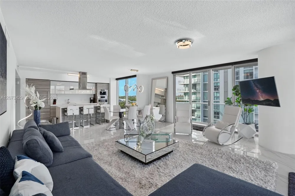 300 Sunny Isles Blvd #4-1007 Sunny Isles Beach, FL 33160