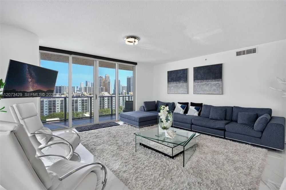 300 Sunny Isles Blvd #4-1007 Sunny Isles Beach, FL 33160
