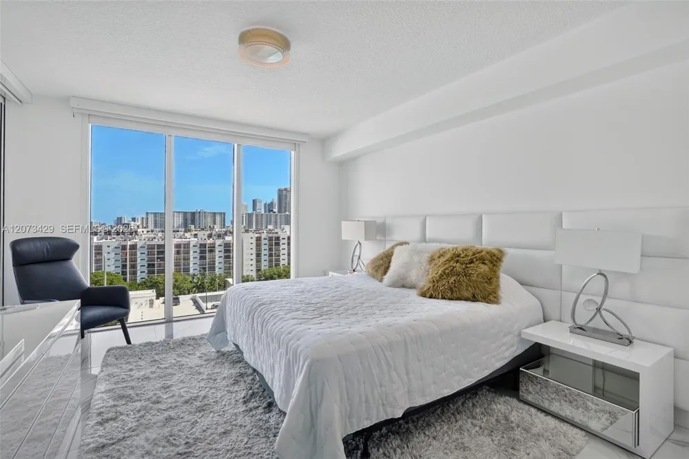 300 Sunny Isles Blvd #4-1007 Sunny Isles Beach, FL 33160