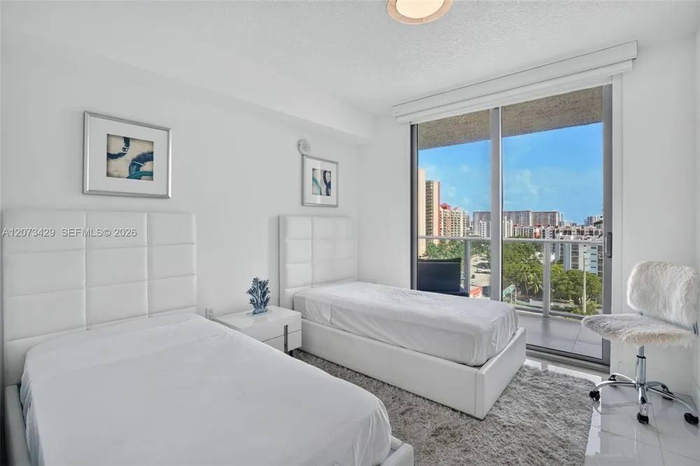 300 Sunny Isles Blvd #4-1007 Sunny Isles Beach, FL 33160