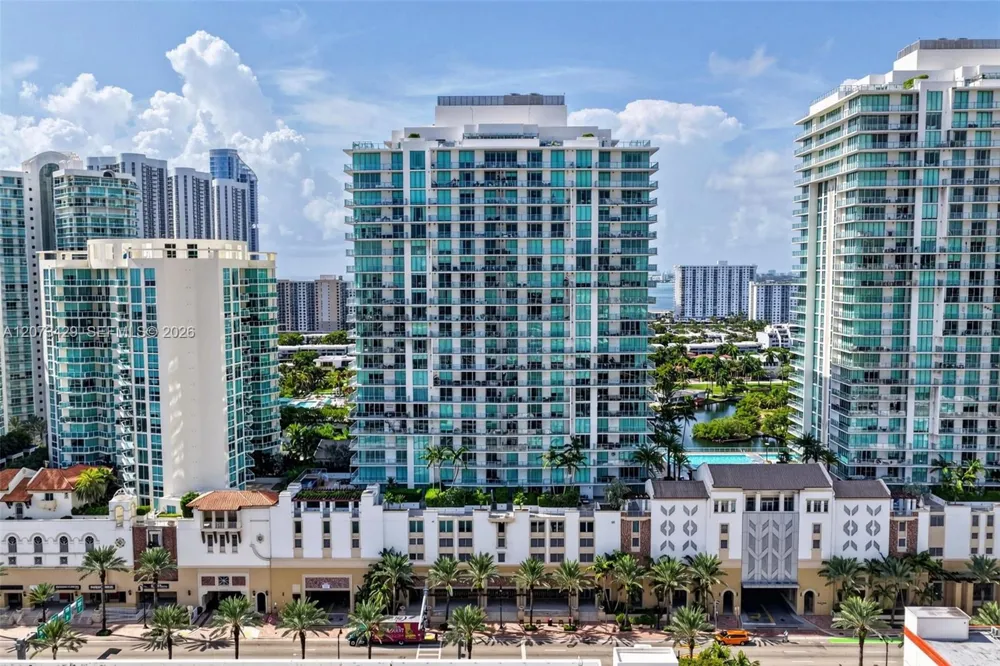 300 Sunny Isles Blvd #4-1007 Sunny Isles Beach, FL 33160