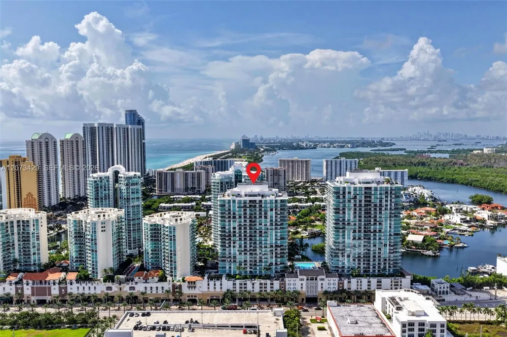 300 Sunny Isles Blvd #4-1007 Sunny Isles Beach, FL 33160