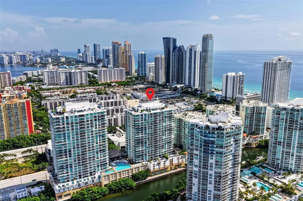 300 Sunny Isles Blvd #4-1007 Sunny Isles Beach, FL 33160
