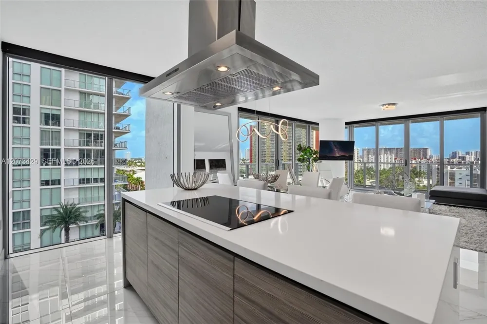 300 Sunny Isles Blvd #4-1007 Sunny Isles Beach, FL 33160