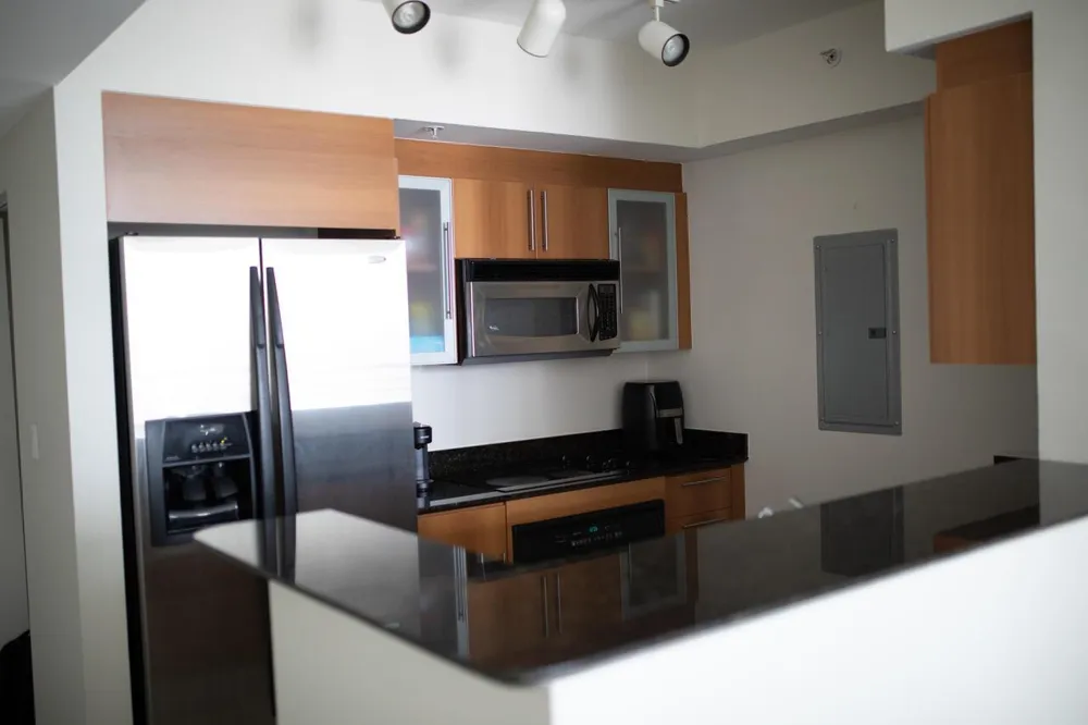 325 S Biscayne Boulevard #2617 Miami, FL 33131