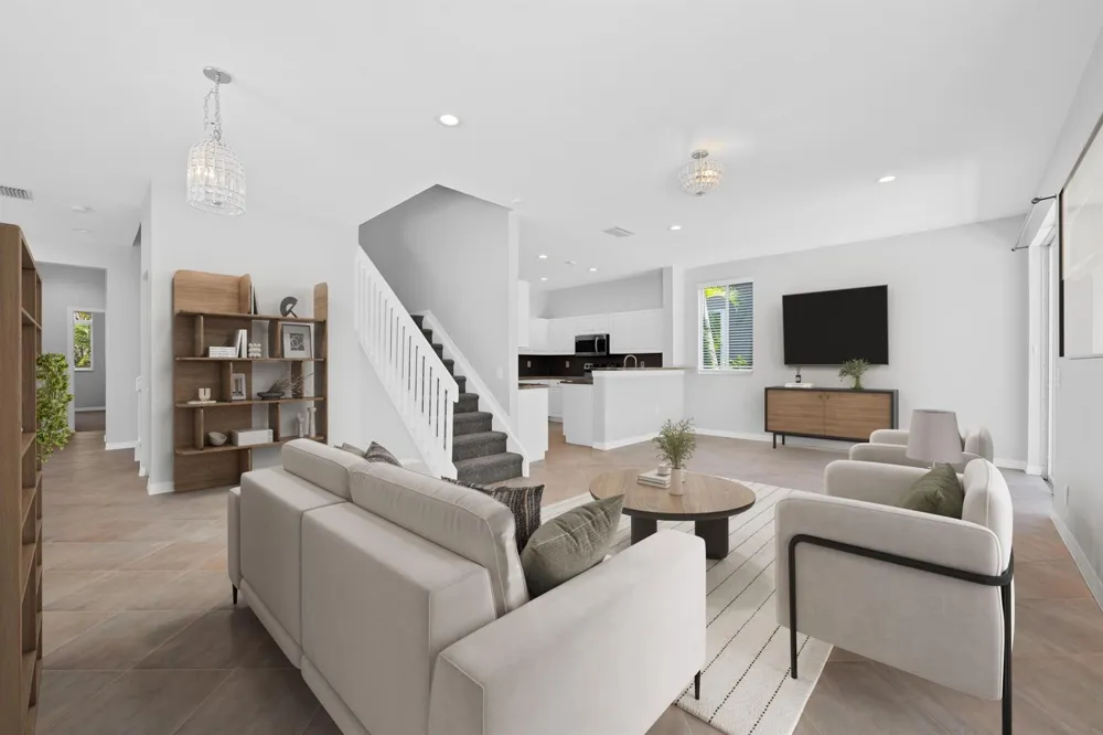 1204 Camellia Circle Weston, FL 33326