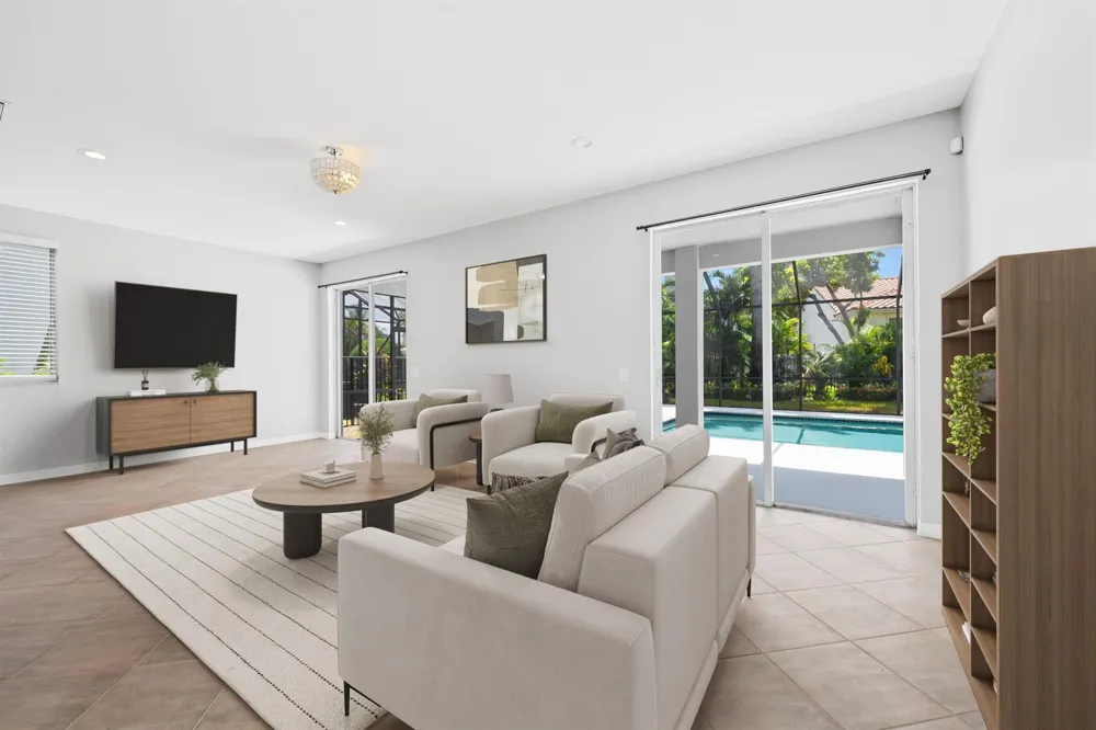 1204 Camellia Circle Weston, FL 33326