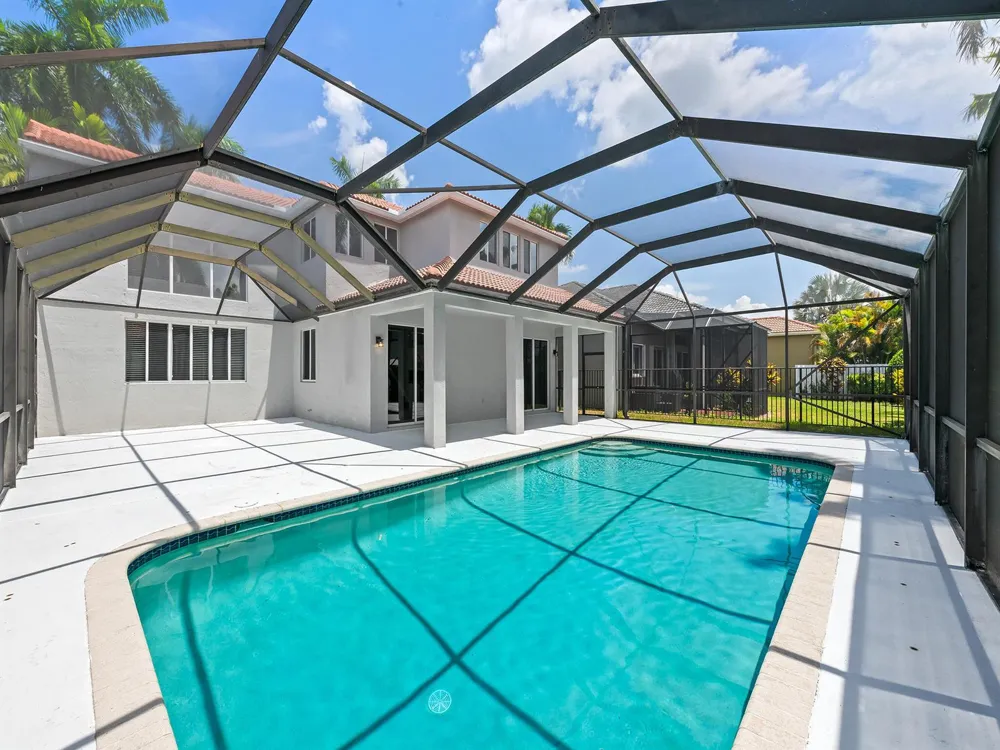 1204 Camellia Circle Weston, FL 33326