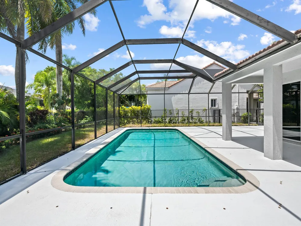 1204 Camellia Circle Weston, FL 33326