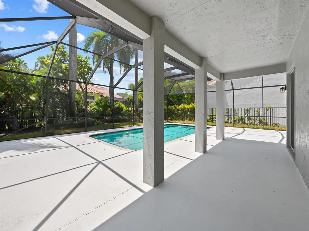 1204 Camellia Circle Weston, FL 33326