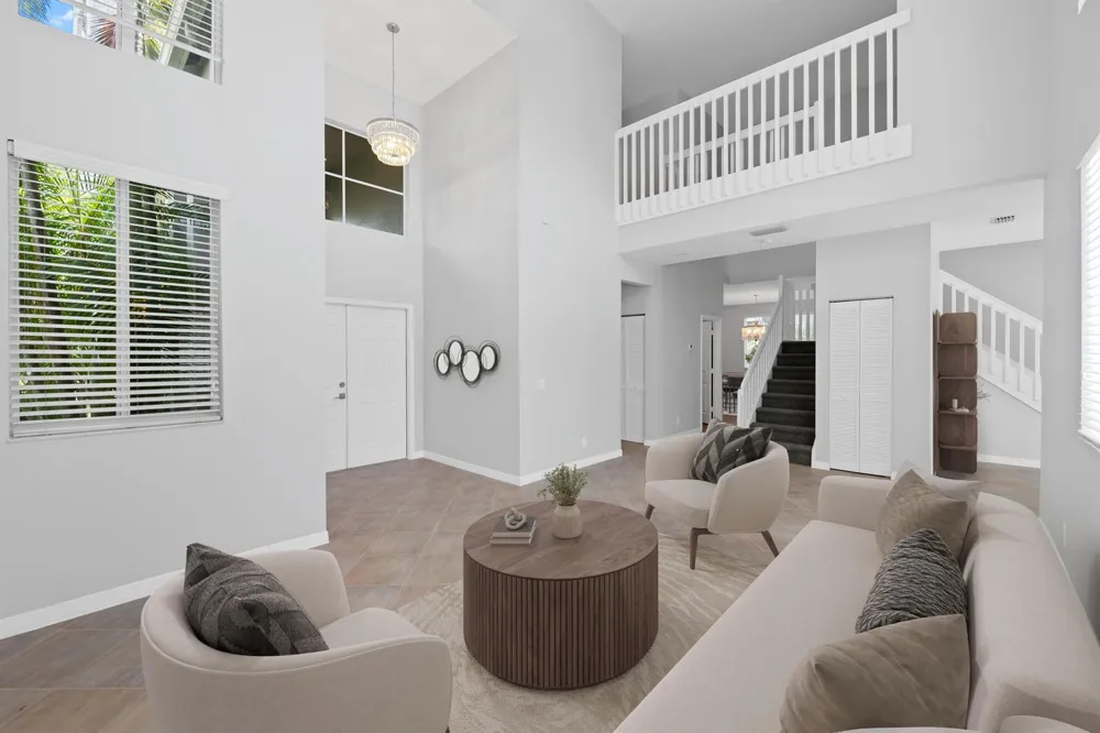 1204 Camellia Circle Weston, FL 33326