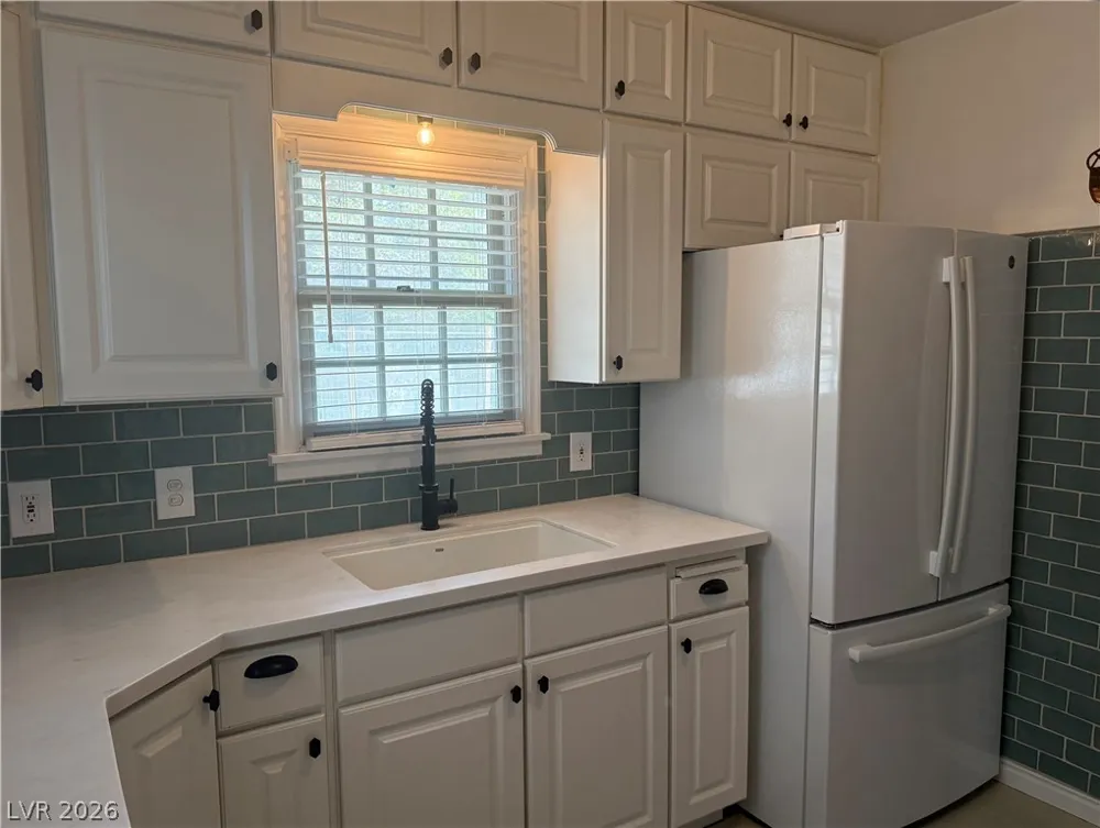 1001 Canyon Street Ely, NV 89301
