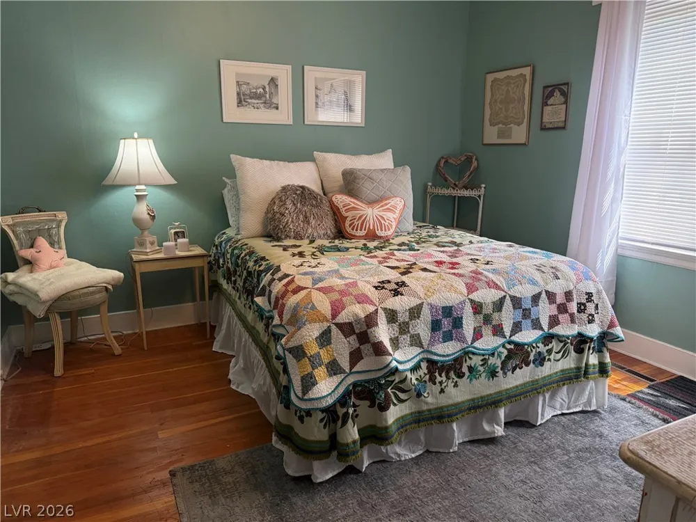 1001 Canyon Street Ely, NV 89301
