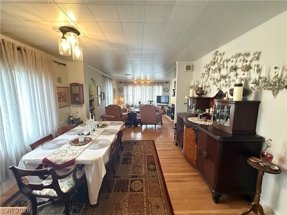 1001 Canyon Street Ely, NV 89301