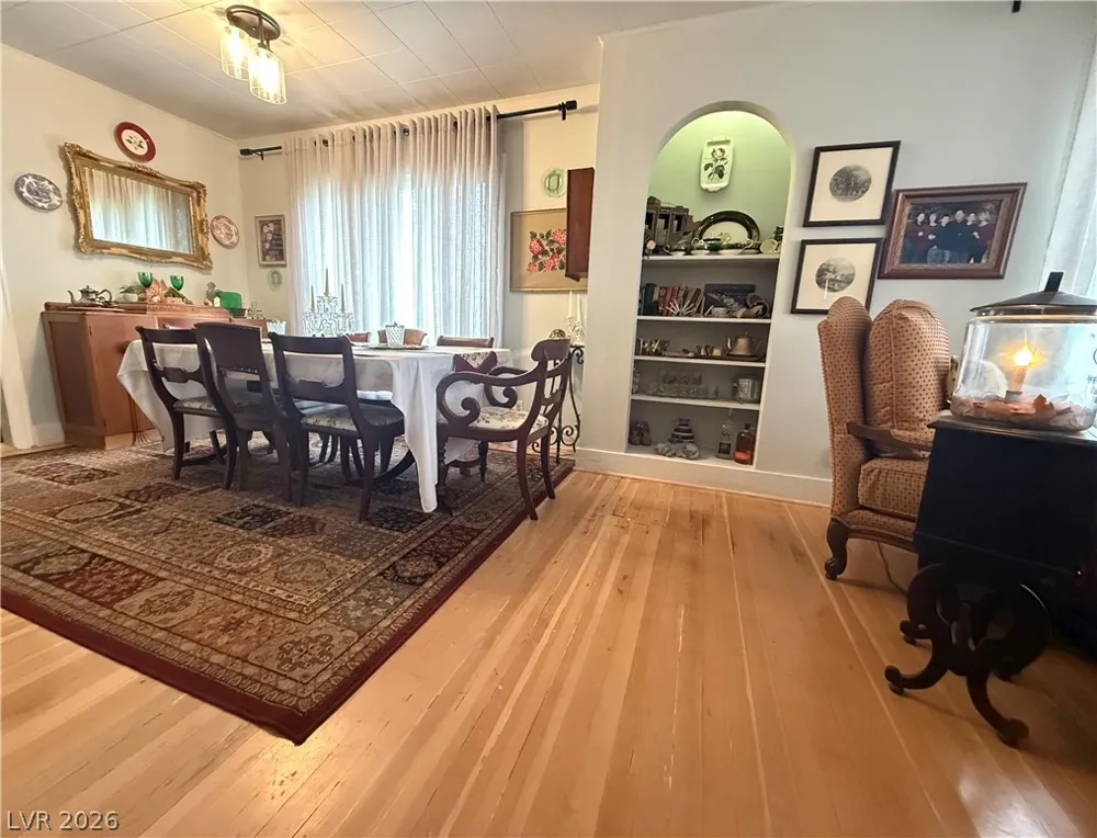1001 Canyon Street Ely, NV 89301