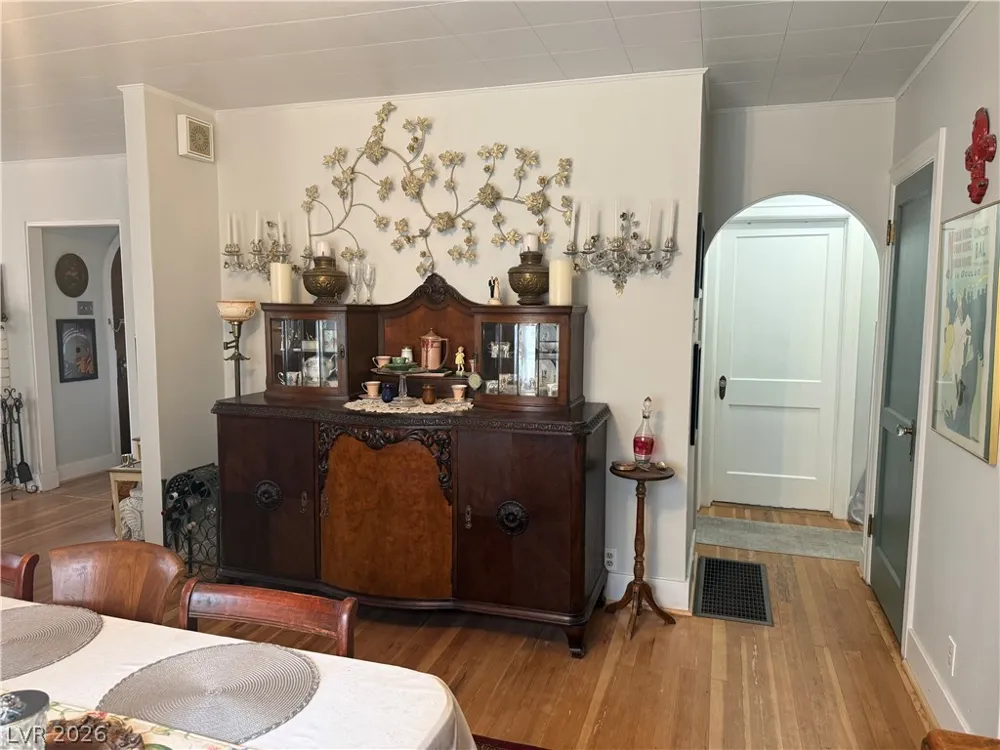 1001 Canyon Street Ely, NV 89301