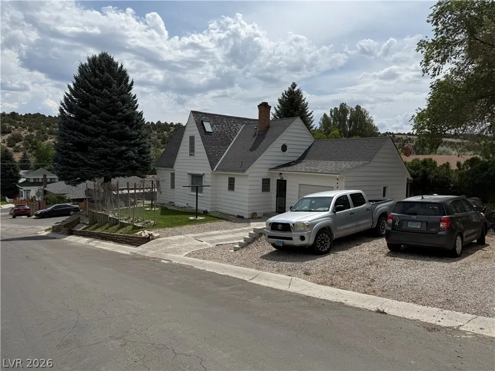 1001 Canyon Street Ely, NV 89301