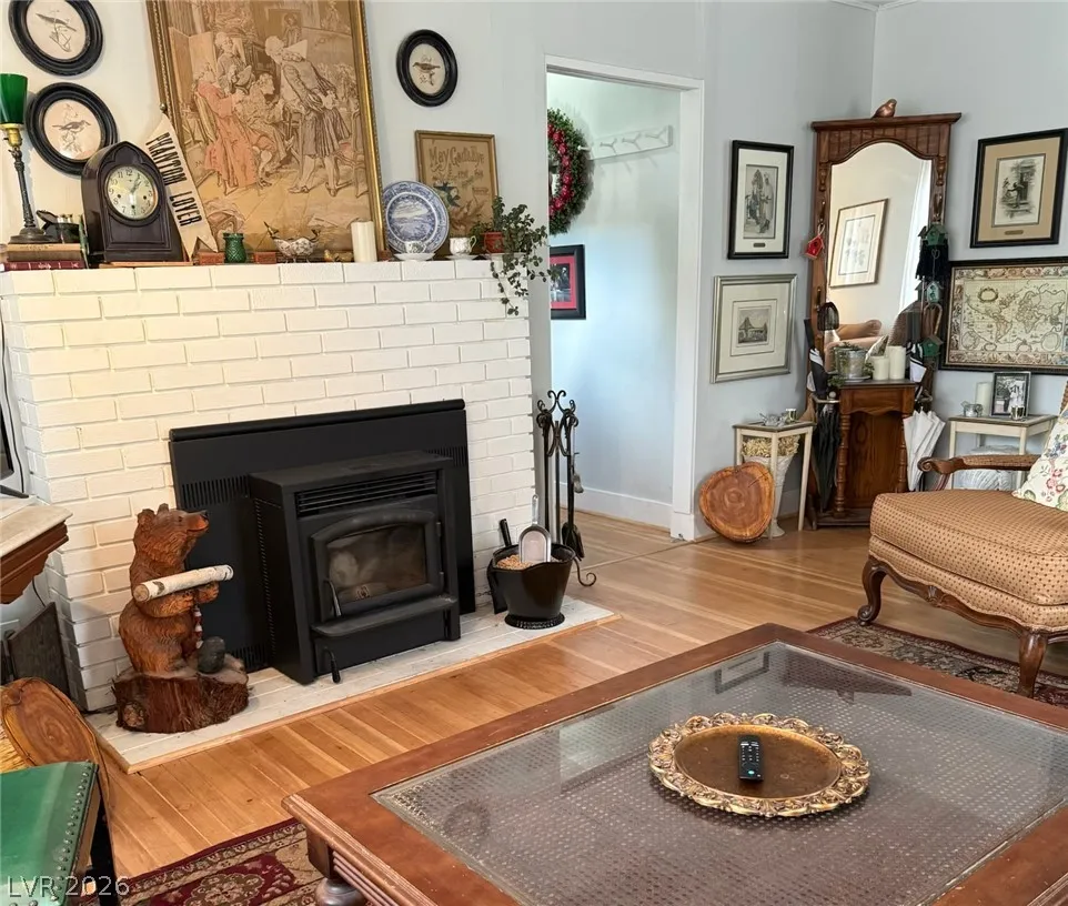 1001 Canyon Street Ely, NV 89301