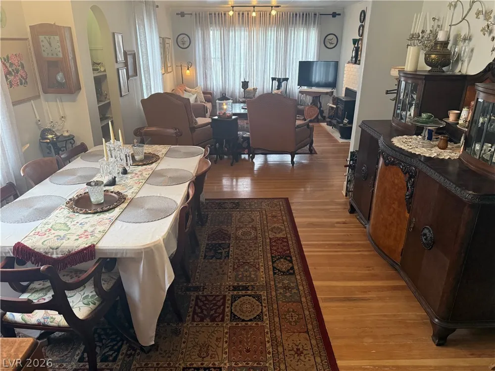 1001 Canyon Street Ely, NV 89301