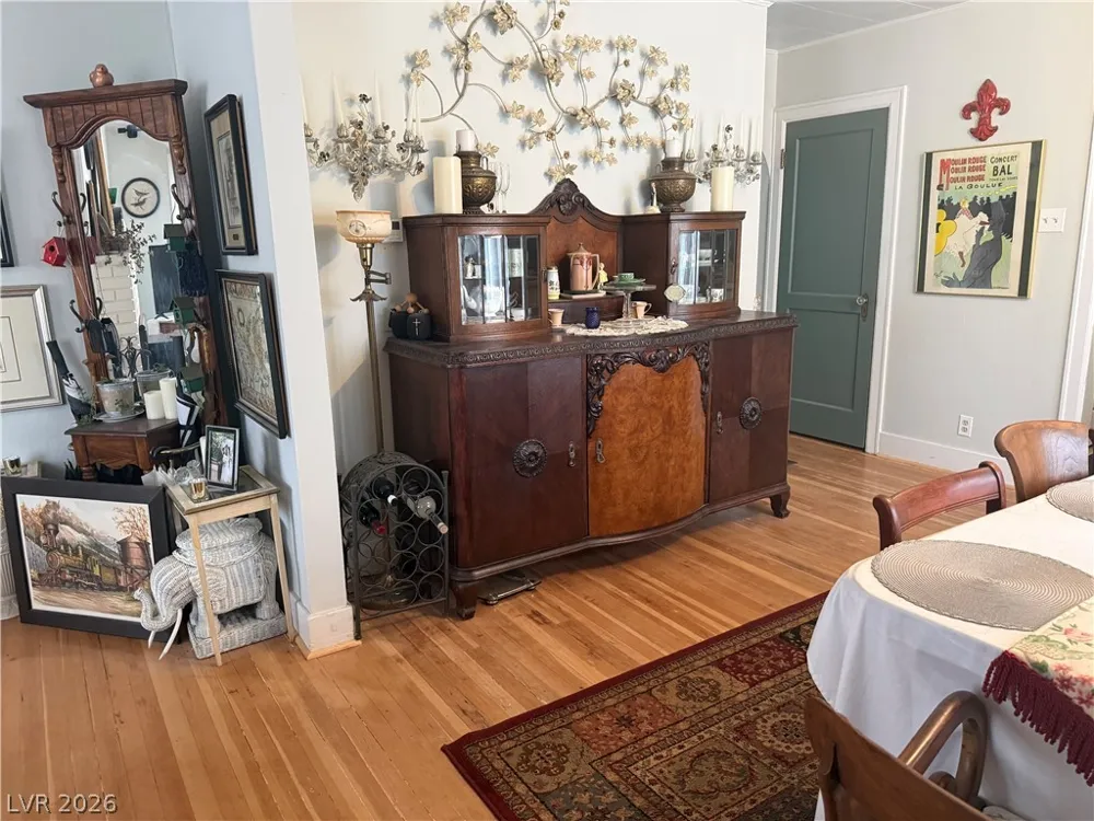 1001 Canyon Street Ely, NV 89301