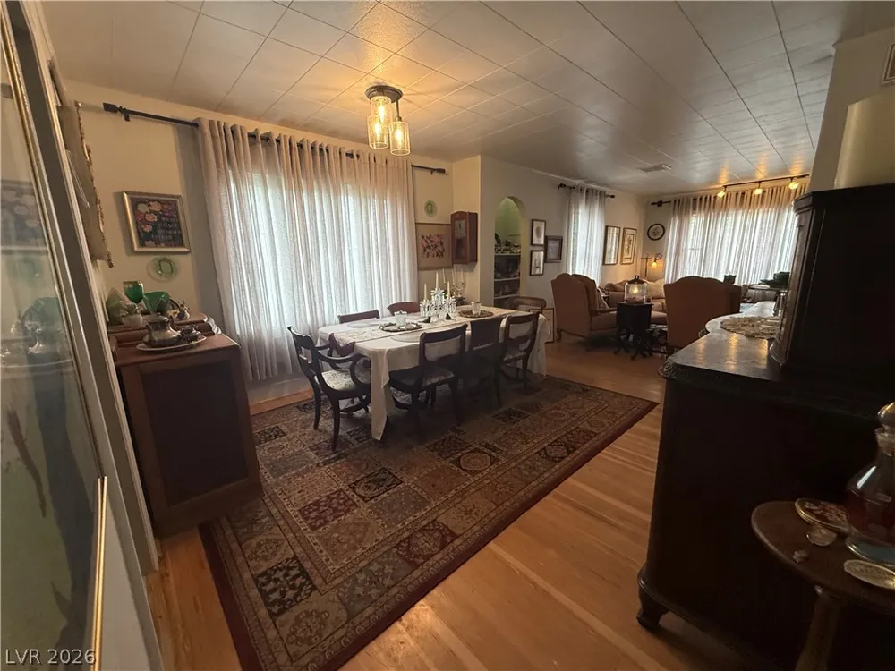 1001 Canyon Street Ely, NV 89301