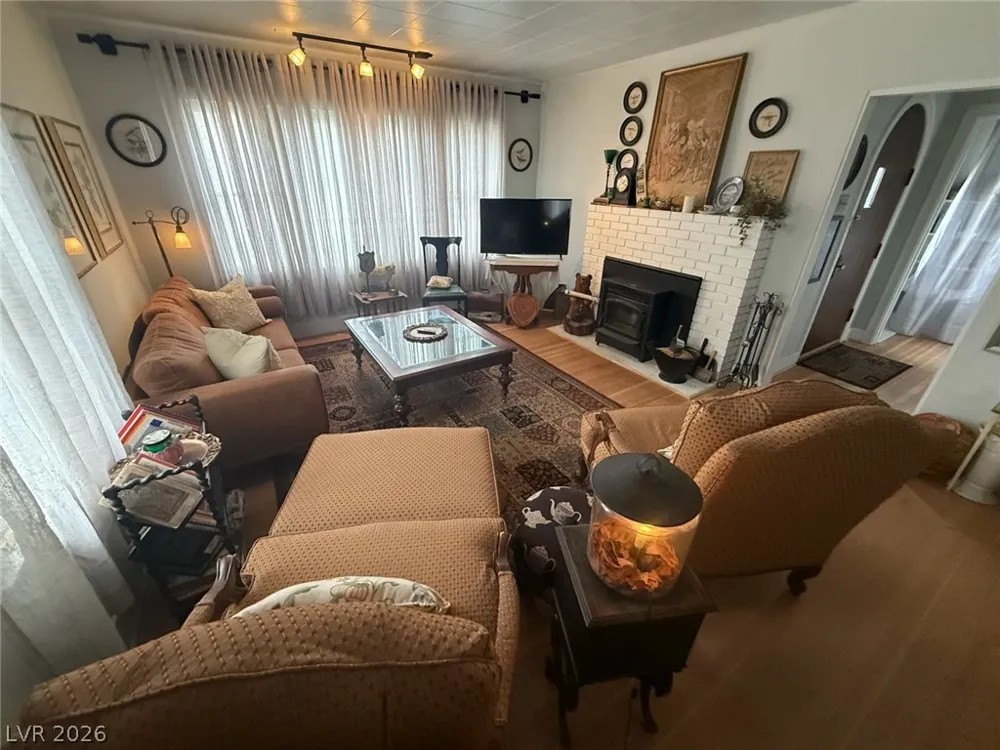 1001 Canyon Street Ely, NV 89301
