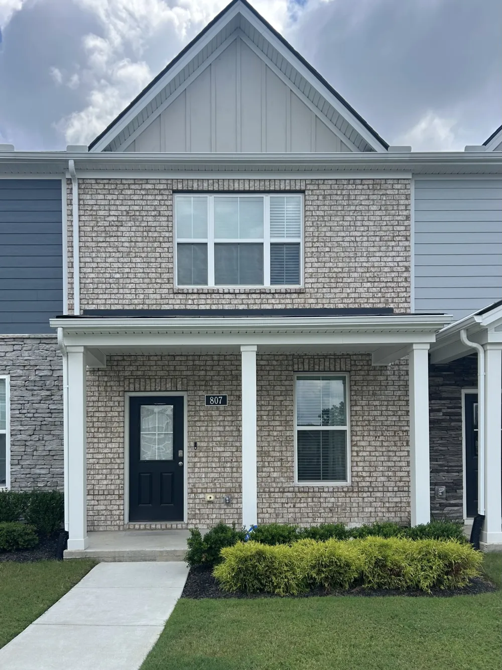 807 Quinn Dr Lebanon, TN 37087