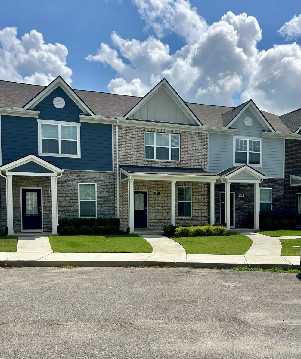 807 Quinn Dr Lebanon, TN 37087