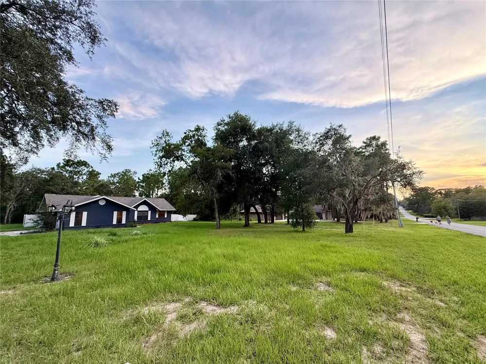 3530 W COGWOOD CIRCLE Beverly Hills, FL 34465