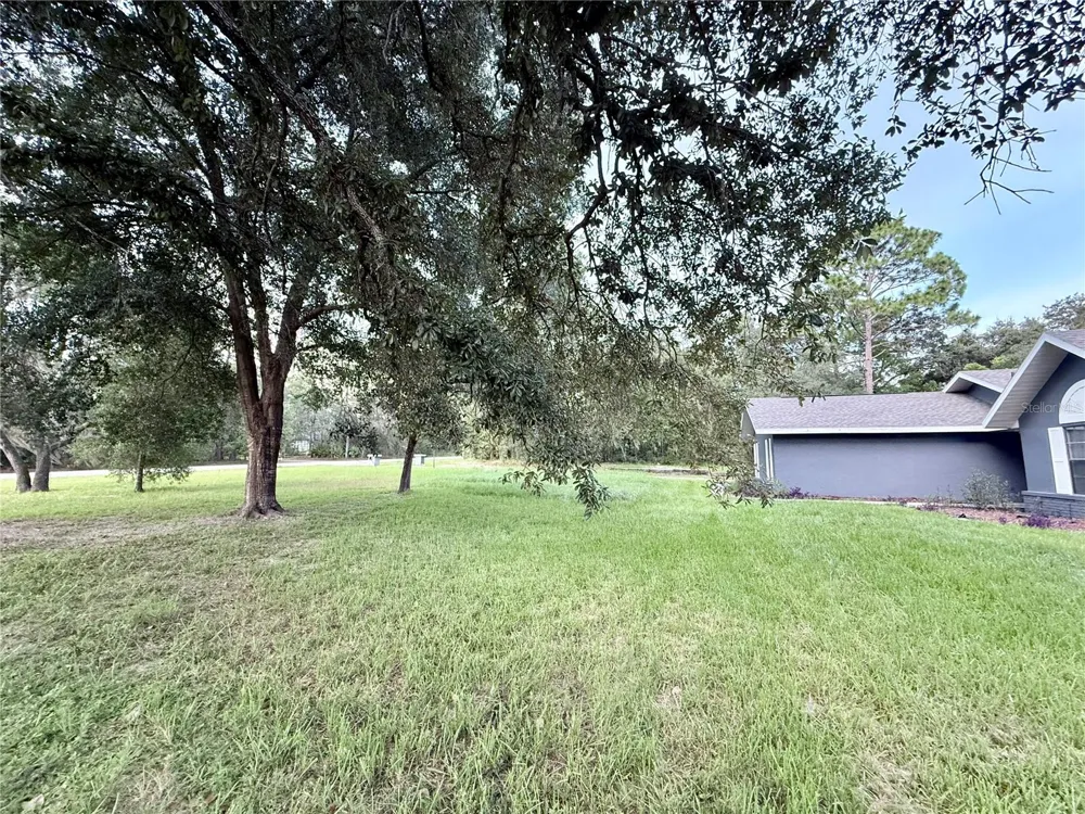 3530 W COGWOOD CIRCLE Beverly Hills, FL 34465
