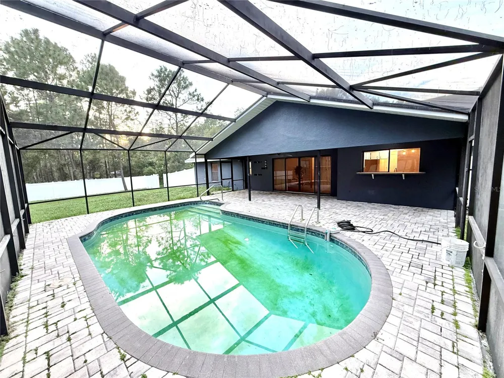 3530 W COGWOOD CIRCLE Beverly Hills, FL 34465